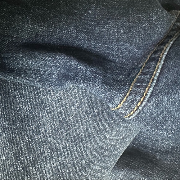 Seven 7 Skinny Jeans Size 12 - Picture 6 of 6